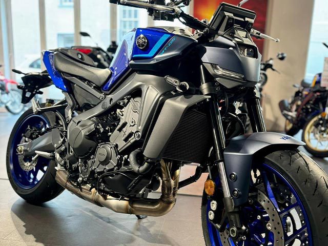 Featured image for “All-new Yamaha MT-09”