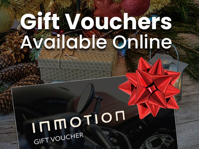Featured image for “INMOTION Gift Vouchers Christmas 2025”