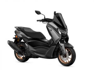 Yamaha NMAX 155 Tech MAX